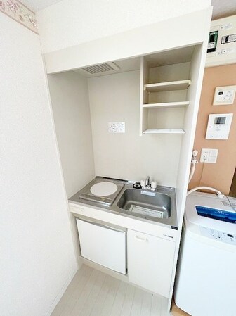 モーゼルの杜の物件内観写真